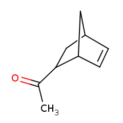 5063-03-6 H24733 5-Acetylbicyclo[2.2.1]hept-2-ene	5-乙酰基双环[2.2.1]庚-2-烯