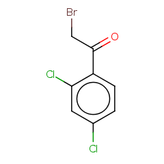 2631-72-3 H25597 2-Bromo-2’,4’-dichloroacetophenone
2’-溴-2,4-二氯苯乙酮