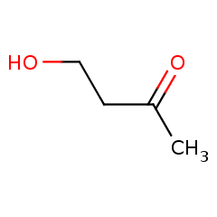 590-90-9 H26755 4-Hydroxy-2-butanone
4-羟基-2-丁酮