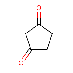 3859-41-4 H28812 1,3-Cyclopentanedione
1,3-环戊二酮