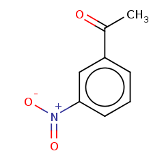 121-89-1 H29715 3'-Nitroacetophenone
3-硝基苯乙酮