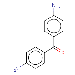 611-98-3 H30633 4,4'-Diaminobenzophenone	4,4'-二氨基二苯甲酮