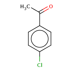 99-91-2 H30925 4'-Chloroacetophenone
对氯苯乙酮
