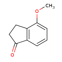 13336-31-7 H31288 4-Methoxy-1-indanone	4-甲氧基-1-茚酮