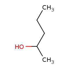 6032-29-7 H31505 2-Pentanol	2-戊醇
