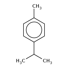99-87-6 H31671 4-Isopropyltoluene
4-异丙基甲苯