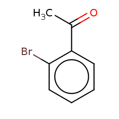 2142-69-0 H32368 2'-Bromoacetophenone
2′-溴苯乙酮