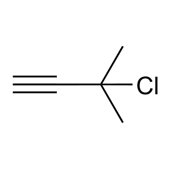 1111-97-3 H32800 3-Chloro-3-methyl-1-butyne
3-氯-3-甲基-1-丁炔