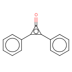 886-38-4 H35912 Diphenylcyclopropenone	二苯基环丙烯酮