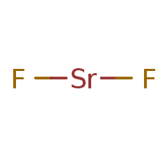 7783-48-4 H38632 Strontium fluoride
氟化锶
