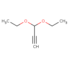 10160-87-9 H40097 3,3-Diethoxy-1-propyne
丙醛二乙基乙缩醛