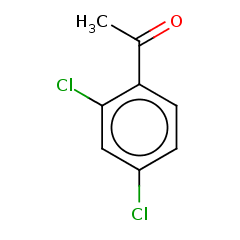 2234-16-4 H45656 2',4'-Dichloroacetophenone	2,4-二氯苯乙酮