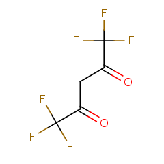 1522-22-1 H51078 Hexafluoroacetylacetone
六氟乙酰丙酮