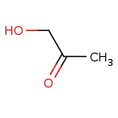 116-09-6 H51320 Hydroxyacetone
羟基丙酮