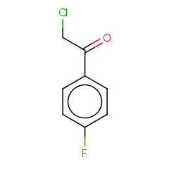 456-04-2 H52929 2-Chloro-4′-fluoroacetophenone
2-氯-4′-氟苯乙酮
