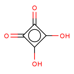 2892-51-5 H58242 3,4-Dihydroxy-3-cyclobutene-1,2-dione	3,4-二羟基-3-环丁烯-1,2-二酮