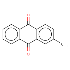 84-54-8 H64173 2-Methylanthraquinone
2-甲基蒽醌