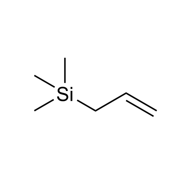 762-72-1 H65036 Allyltrimethylsilane
烯丙基三甲基硅烷