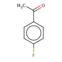 403-42-9 H66643 4'-Fluoroacetophenone	4-氟苯乙酮