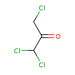 921-03-9 H70607 1,1,3-Trichloroacetone
1,1,3-三氯丙酮