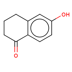 3470-50-6 H71327 6-Hydroxy-1-tetralone
6-羟基-1-四氢萘酮