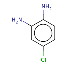 95-83-0 H75616 4-Chloro-1,2-Diaminobenzene
4-氯-1,2-苯二胺