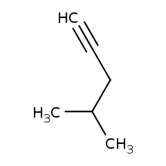 7154-75-8 H76943 4-Methyl-1-pentyne
4-甲基-1-戊炔