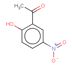 1450-76-6 H79069 2'-Hydroxy-5'-nitroacetophenone	2′-羟基-5′-硝基苯乙酮