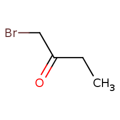 816-40-0 H80437 1-Bromo-2-butanone
1-溴-2-丁酮