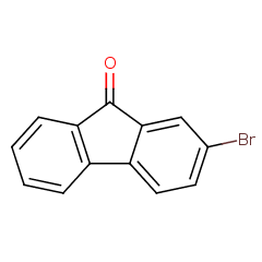 3096-56-8 H80903 2-Bromo-9-fluorenone	2-溴-9-芴酮