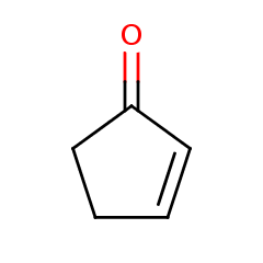 930-30-3 H81322 2-Cyclopenten-1-one
2-环戊烯-1-酮