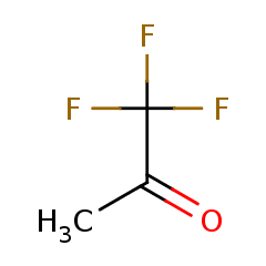 421-50-1 H81495 1,1,1-Trifluoroacetone
1,1,1-三氟丙酮
