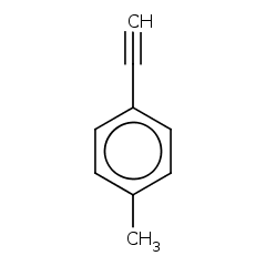 766-97-2 H81856 4-Ethynyltoluene	4-乙炔基甲苯