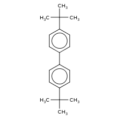 1625-91-8 H82027 4,4'-Di-tert-butylbiphenyl
4,4'-二叔丁基联苯