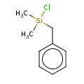 1833-31-4 H83492 Benzylchlorodimethylsilane
苄基二甲基氯硅烷 