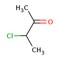 4091-39-8 H84987 3-Chloro-2-butanone
3-氯-2-丁酮