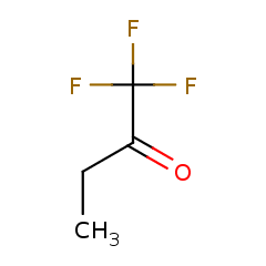 381-88-4 H85930 1,1,1-Trifluoro-2-butanone
1,1,1-三氟-2-丁酮