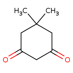 126-81-8 H88599 5,5-Dimethyl-1,3-cyclohexanedione
5,5-二甲基-1,3-环己二酮