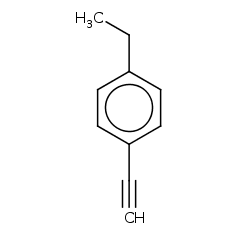 40307-11-7 H91507 1-Ethyl-4-ethynylbenzene
1-乙基-4-乙炔基苯