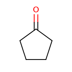 120-92-3 H91711 Cyclopentanone
环戊酮