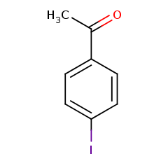 13329-40-3 H92076 4'-Iodoacetophenone
4-碘代苯乙酮