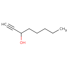 818-72-4 H92244 1-Octyn-3-ol
1-辛炔-3-醇