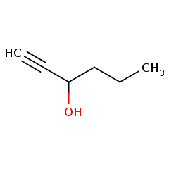 105-31-7 H93798 1-Hexyn-3-ol
1-己炔-3-醇