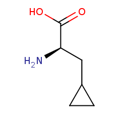 121786-39-8 H97837 2-Cyclopropyl-D-alanine