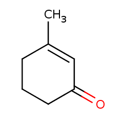 1193-18-6 H97840 3-Methyl-2-cyclohexen-1-one
3-甲基-2-环己烯-1-酮