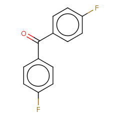 345-92-6 H98800 4,4'-Difluorobenzophenone
4,4'-二氟二苯甲酮