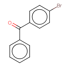 90-90-4 H99260 4-Bromobenzophenone
4-溴苯甲酰苯