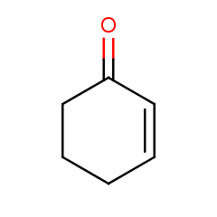 930-68-7 H99289 2-Cyclohexen-1-one
2-环己烯-1-酮