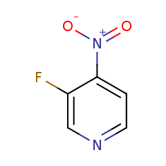 13505-01-6 Bellen00000061 3-fluoro-4-nitropyridine	3-fluoro-4-nitropyridine