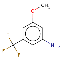 349-55-3 Bellen00000218 3-(trifluoromethyl)-5-methoxybenzenamine	3-(trifluoromethyl)-5-methoxybenzenamine